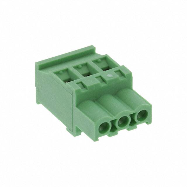 691344510003 Würth Elektronik  Headers Plugs and Sockets